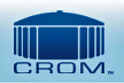Crom Corp Logo